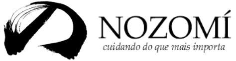 Logo - NOZOMÍ Seguros
